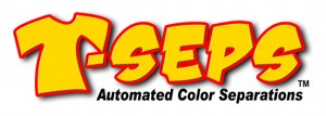 T-Seps Logo