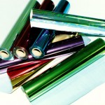 Using Foil for Great Effects!