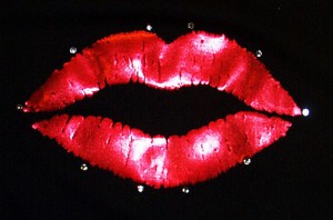lips