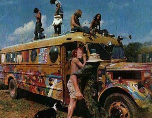 Woodstock…I was there … or was I?