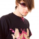 Starting Your Own T-Shirt Line by Pat Fresener