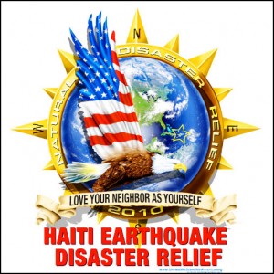 HaitiRelief