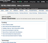 WallStreetJournal-SmallBusiness