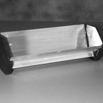 Coating Screens by Terry Combs
