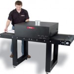 What to Look for in Curing Units/Dryers by Scott Fresener
