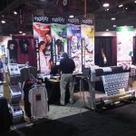 NBM Long Beach 2010 Coastal Business Supplies, Inc. Booth