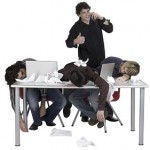 Sensory Overload – Training in Today’s World of Garment Printing by Terry Combs
