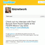 Twitter 101 – Time to “Get It” by Scott Fresener
