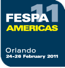 FESPA Americas – Orlando February 24-26, 2011