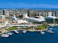 ISS Show Long Beach Review by Scott Fresener