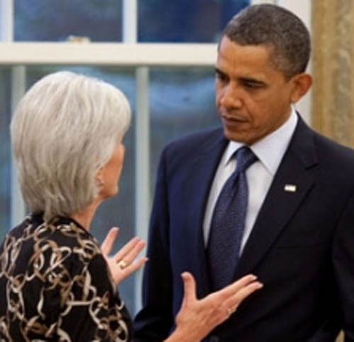 Obama Signs “Anti-Trinkets and Trash” Bill