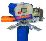 New Rapid Tag Printer