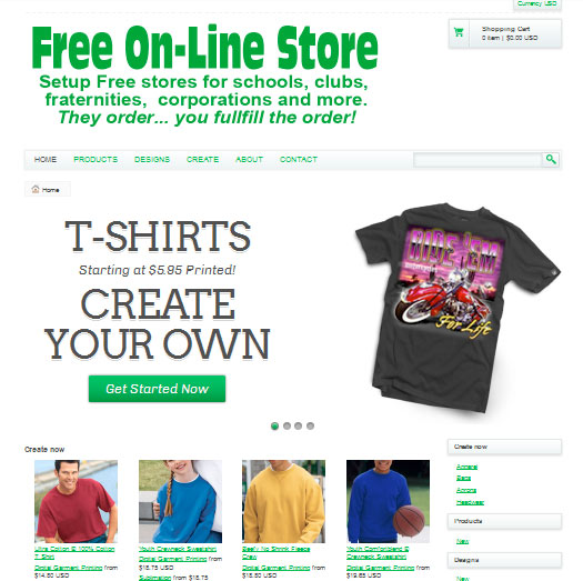 FreeOnlineWebsite