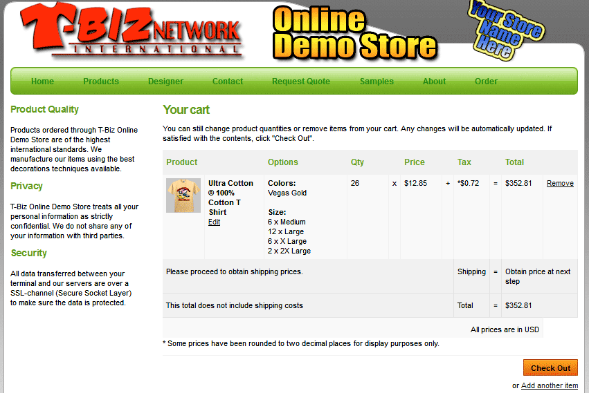 ShoppingCart1