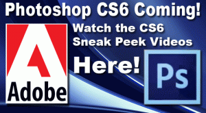 AdobeCS6Soon