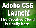 Adobe Launches CS6 and The Creative Cloud