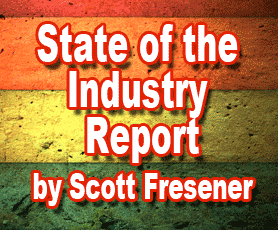 State of the Industry with Scott Fresener